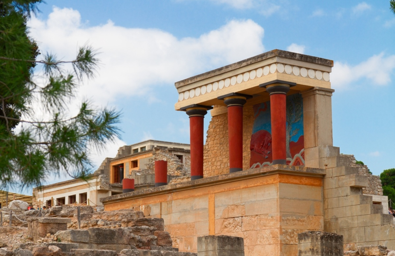 Knossos Image