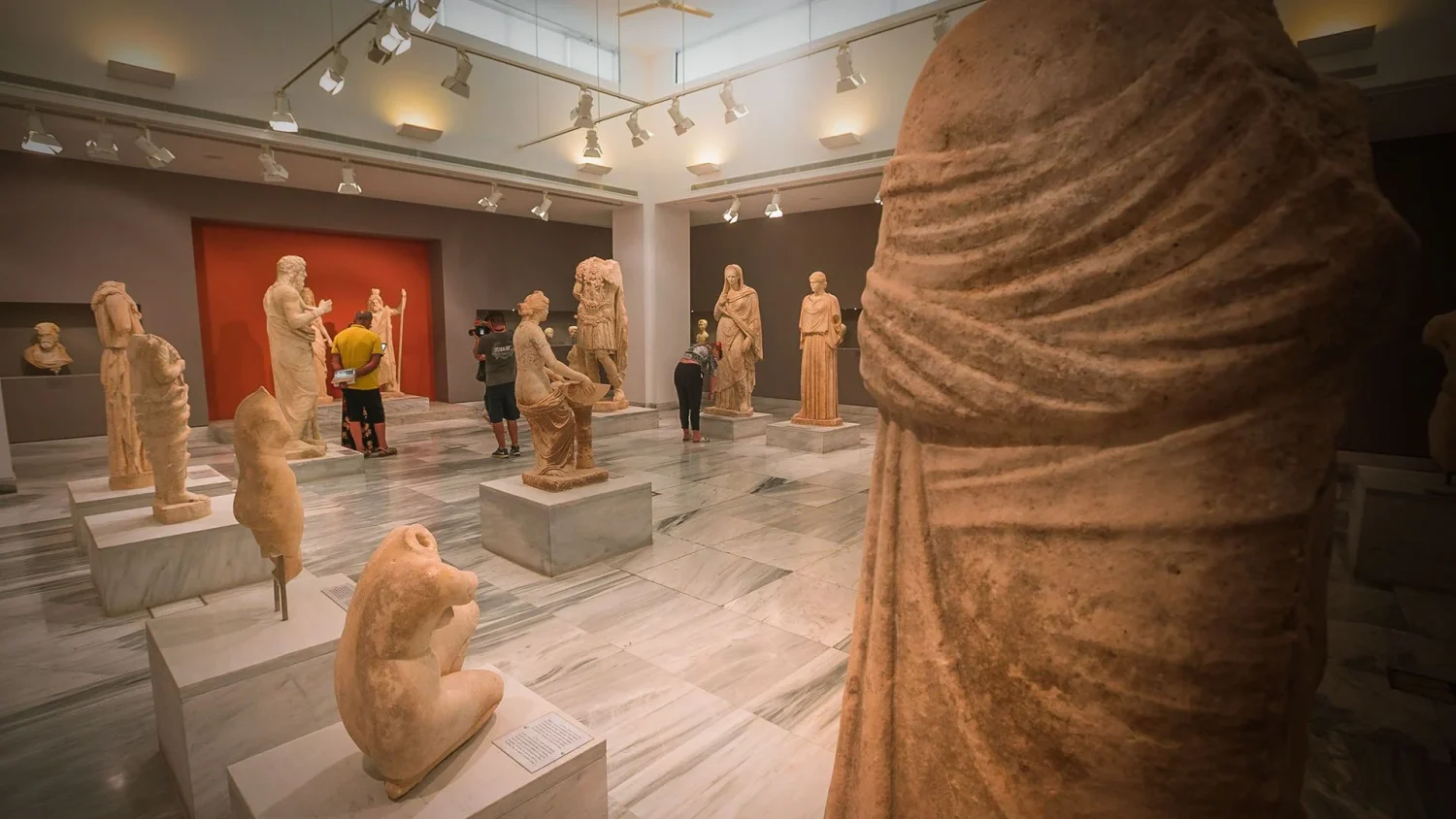 heraklion-archaeological-museum